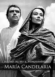 Maria Candelaria