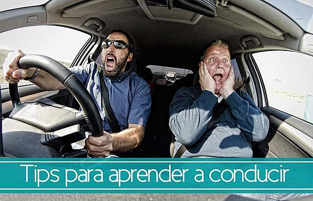 Aprender a Conducir