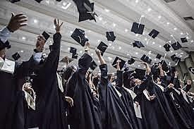 Graduación Profesional Administración de Empresas