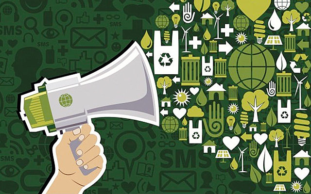 Los medios de comunicación