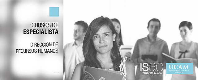 Especialización en Recursos Humanos