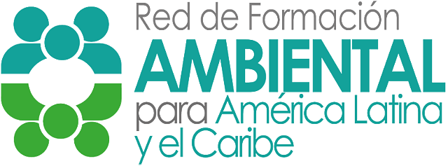 Red de formación ambiental