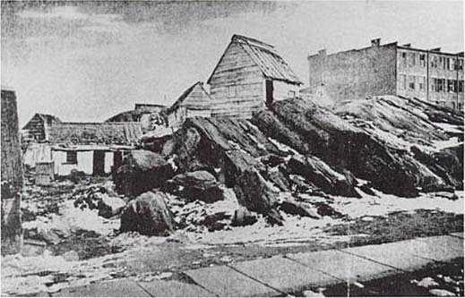 PRIMERA FOTOGRAFÍA EN LA PRENSA