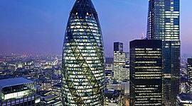 Timeline: Architecture Timeline