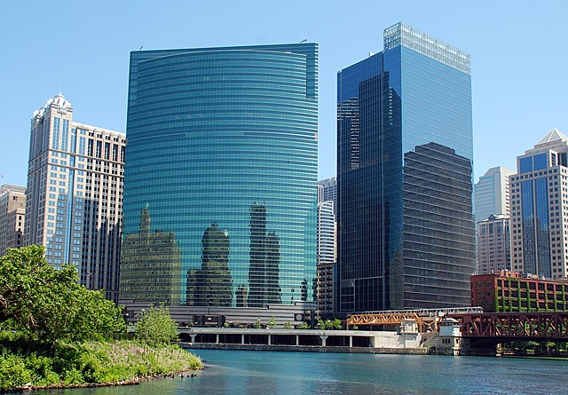 Post-Modern architecture