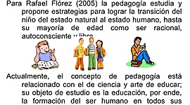 Timeline: LÍNEA DE TIEMPO SOBRE EL CONCEPTO DE PEDAGOGÍA Y TEORÍAS DEL APRENDIZAJE SIGNIFICATIVO