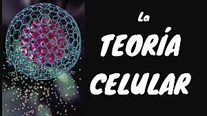 Teoría celular