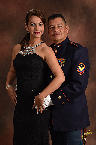 Ascenso Sargento Mayor Ejercito Nacional