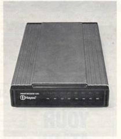 Hayes Smartmodem