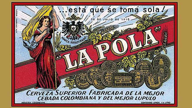 Cerveza Pola