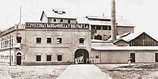 Se fundo la cervecería Barranquilla