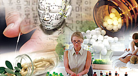 Timeline: DESARROLLO HISTÓRICO DE LAS TERAPIAS NATURALES