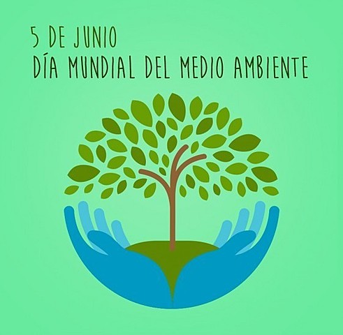Día Mundial del Medio Ambiente