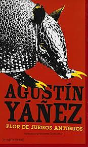 Flor de juegos antiguos