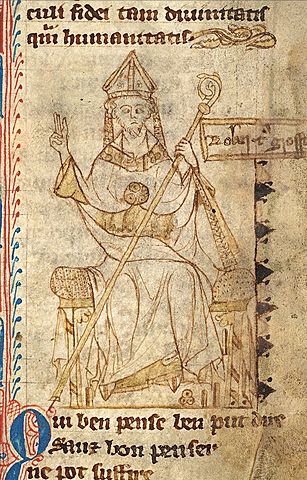 La escuela Franciscana de Oxford Siglo XIV