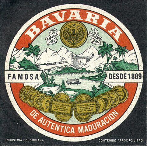 Cambio de nombre a Bavaria S.A.