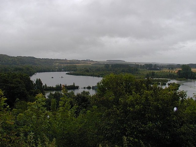 Battle of The Somme River- Gut 8