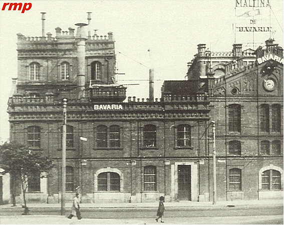 Bavaria Bogotà D.C.