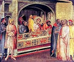 EL NATURALISMO DE LA ESCUELA OCCAMISTA Siglo XIV