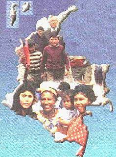 ORIENTACIONES TEORICAS