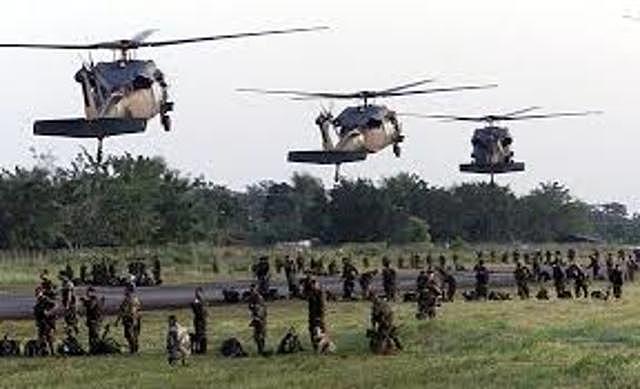 Operación TH (Todo Honor)