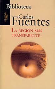 La región más transparente