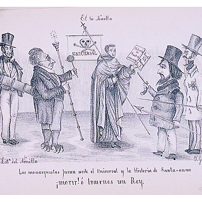 Timeline: LINEA DEL TIEMPO