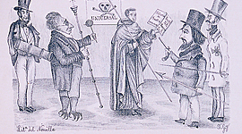 Timeline: LINEA DEL TIEMPO