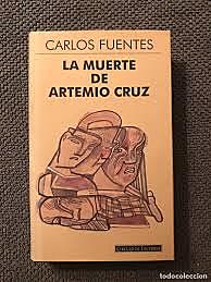 La muerte de Artemio Cruz