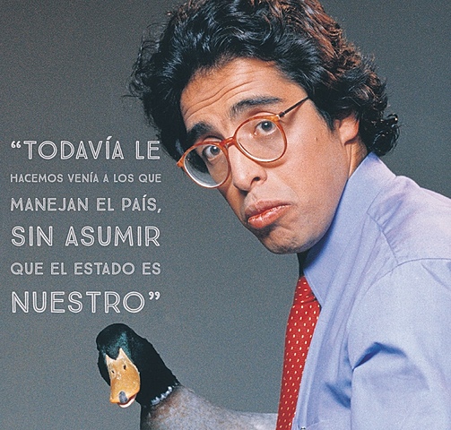 PERIODISMO Y HUMOR CILENCIADO