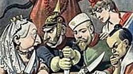 Timeline: Imperialism