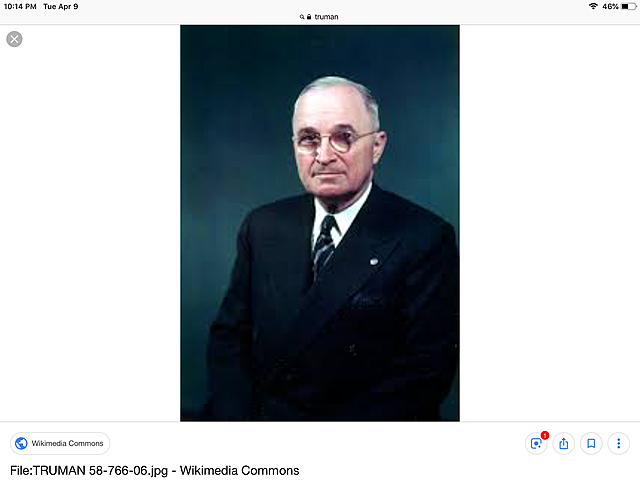 U.S. forces to South Korea