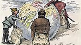 Timeline: PEOPLE FROM IMPERIALISM