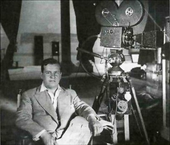 PRIMERA PELÍCULA SONORA