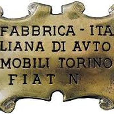 Timeline: Fiat Timeline