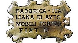 Timeline: Fiat Timeline