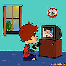 MEDIOS AUDIOVISUALES Y EDUCACIÓN. LA TELEVISIÓN