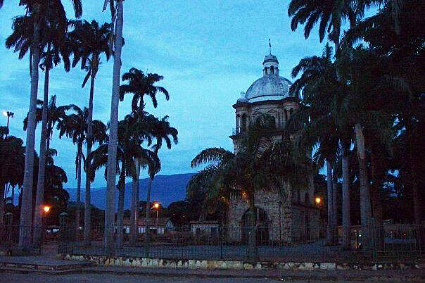 San José de Cúcuta