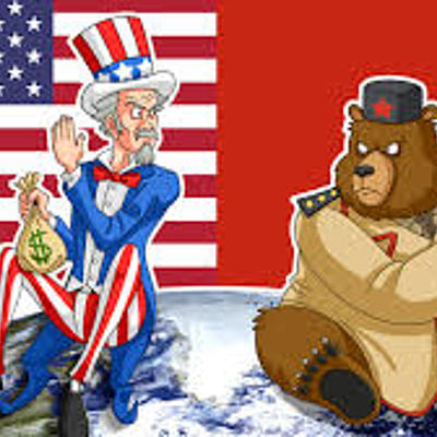 Timeline: Cold War