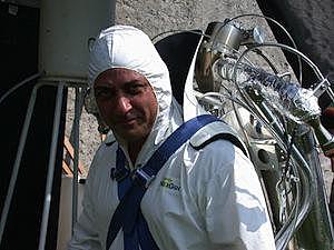 Juan Manuel Lozano Gallegos