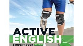 Timeline: ACTIVE ENGLISH 2                                               GRAMMAR