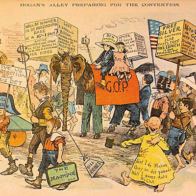 Timeline: Historia del siglo XIX