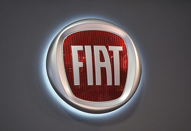 Fiat Profits