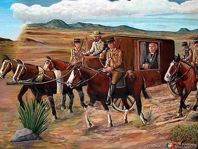 capture Miguel Hidalgo