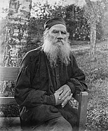 LAS PRIMERAS “ESCUELAS NUEVAS”  Leon Tolstoi (1828-1910)