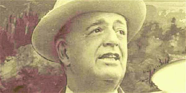 Primer contrato de vuelos en Colombia