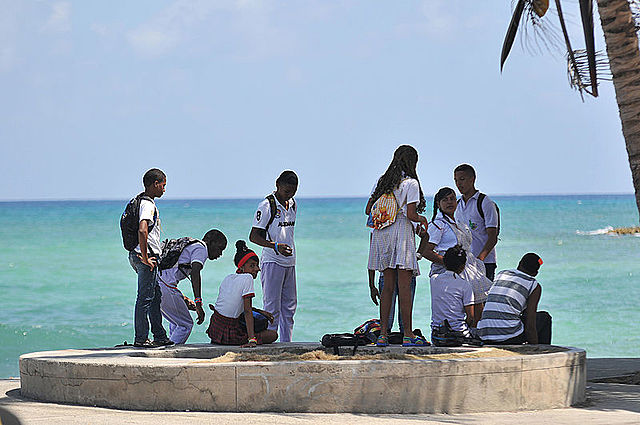 Modelo de Etnoeducación Intercultural Trilingue para el Pueblo raizal
