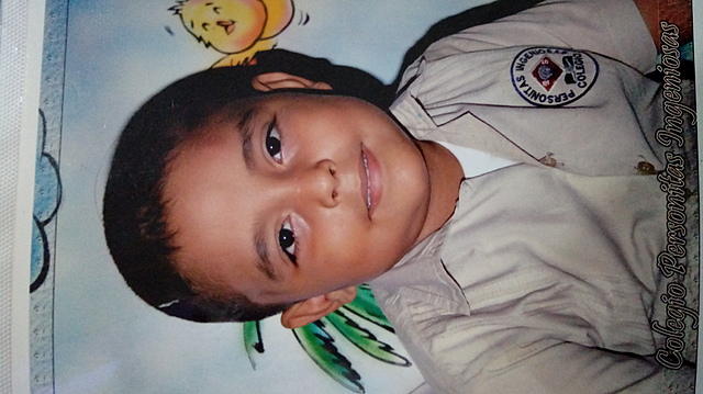 MI PRIMER DIA DE CLASE