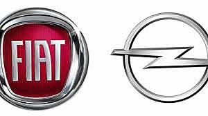 Fiat Presents to Opel