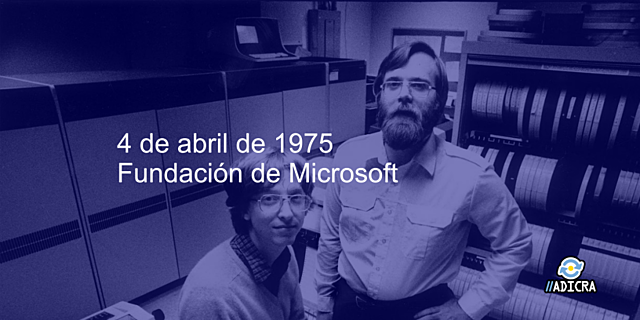 FUNDACIÓN DE MICROSOFT